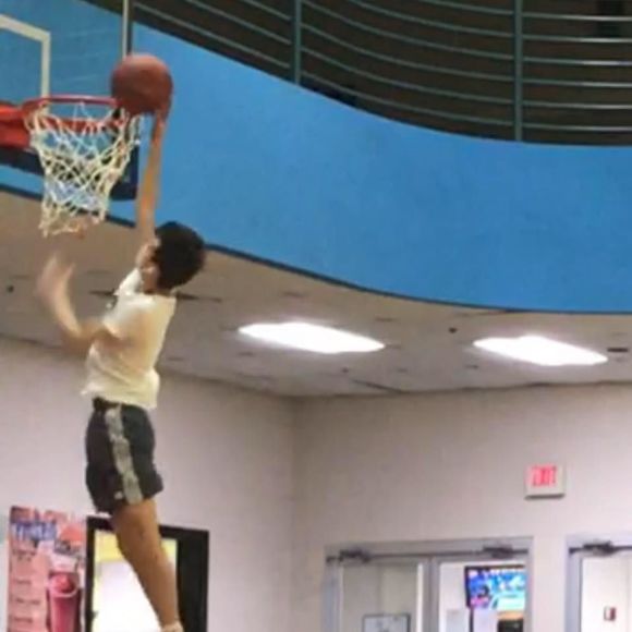 Meet your Posher, Ty - Picture 1 of 1